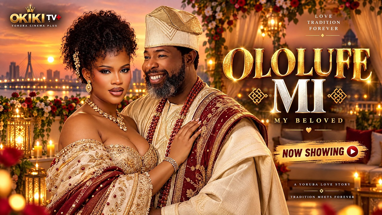 OLOLUFE MI