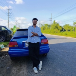author avatar