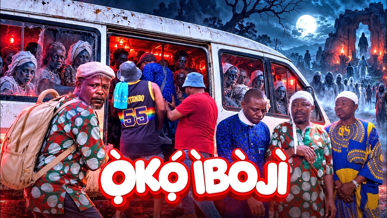 OKO IBOJI