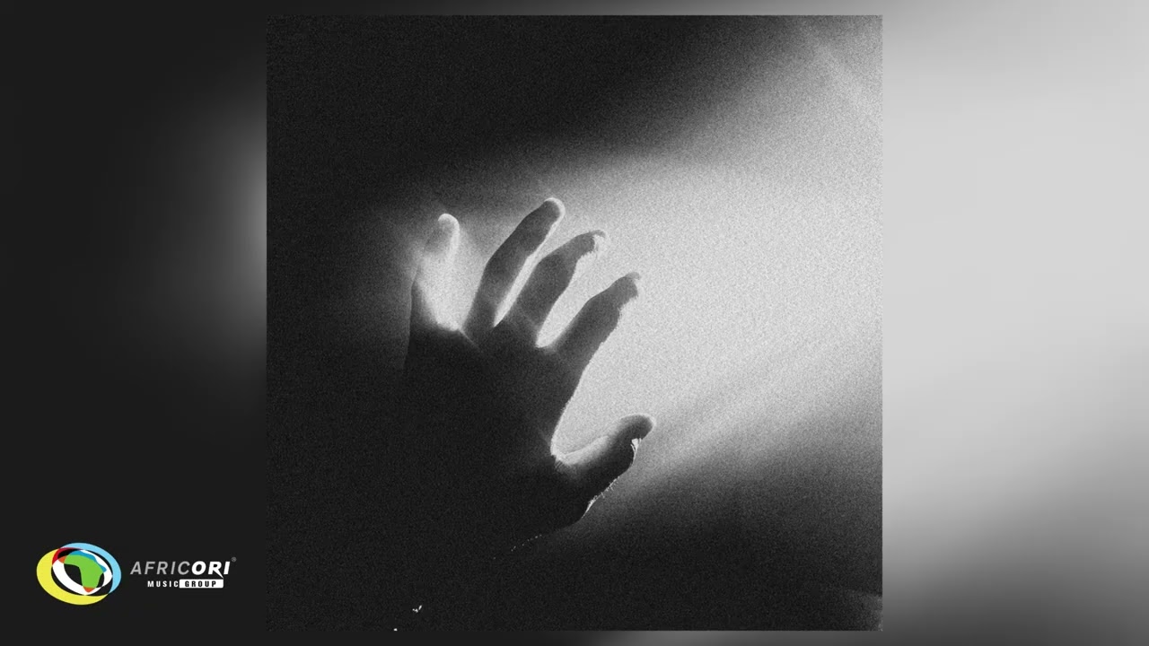 SoundsofAce - God's Touch (Official Audio) cover art