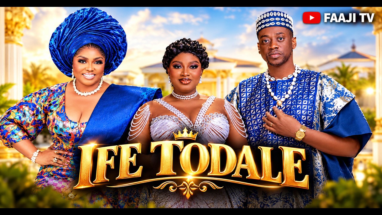 IFE TODALE