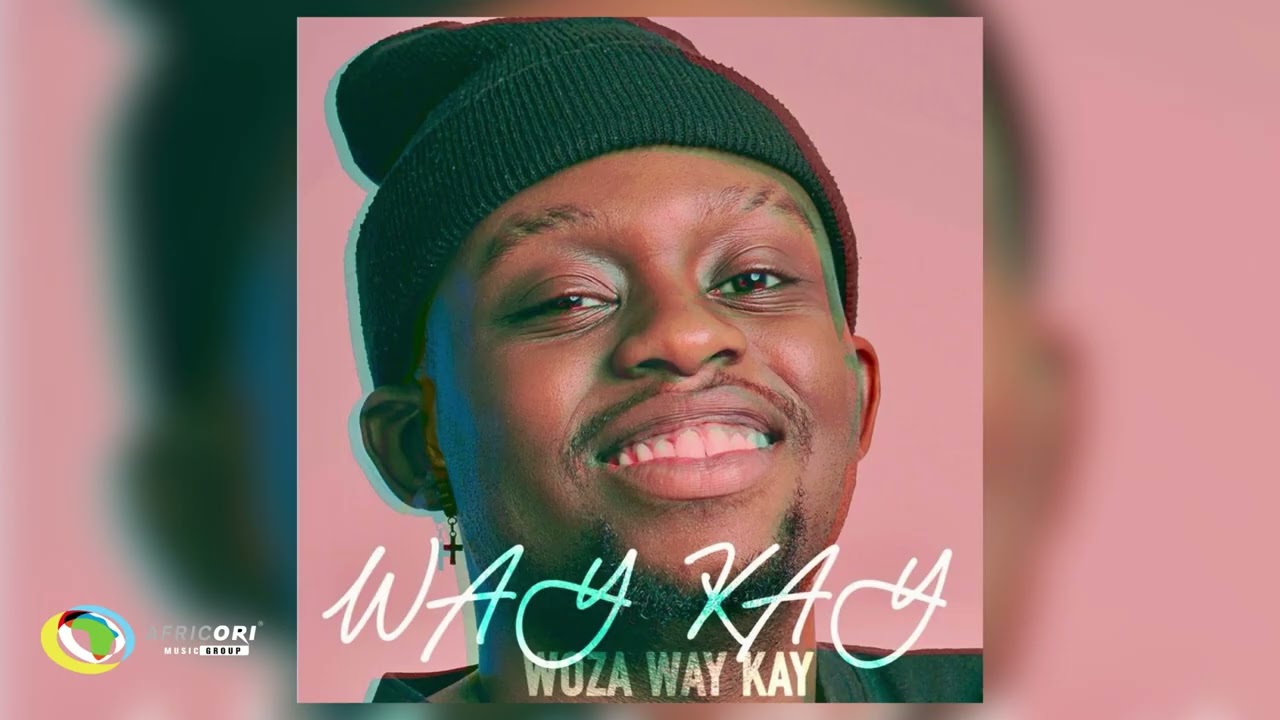 Way Kay, Omit ST & Justin99 - Groove Guitar (Official Audio) cover art
