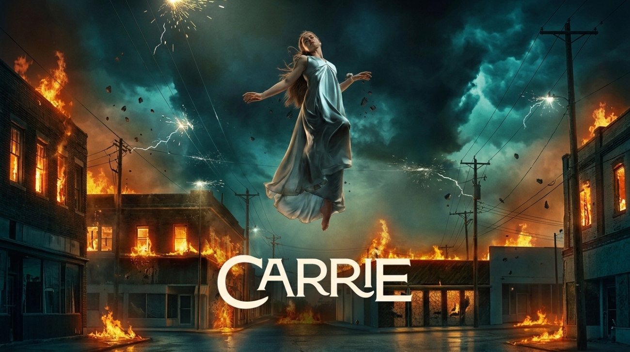 Carrie