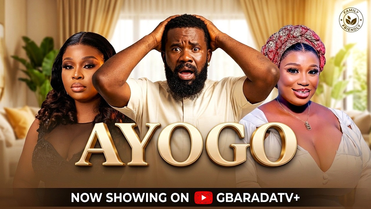 AYOGO