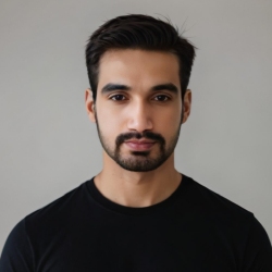 author avatar