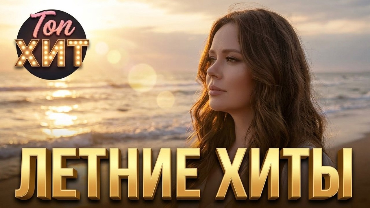 ✨✨РАЗБАВЬ ОСЕННЕЕ НАСТРОЕНИЕ ТЕПЛЫМИ ЛЕТНИМИ ХИТАМИ✨✨Вместе с @TopHits24.7 cover art