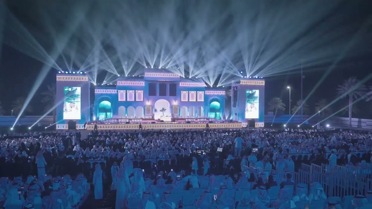 بندر بن عوير في جلسات موسم الخبر | 2025 cover art