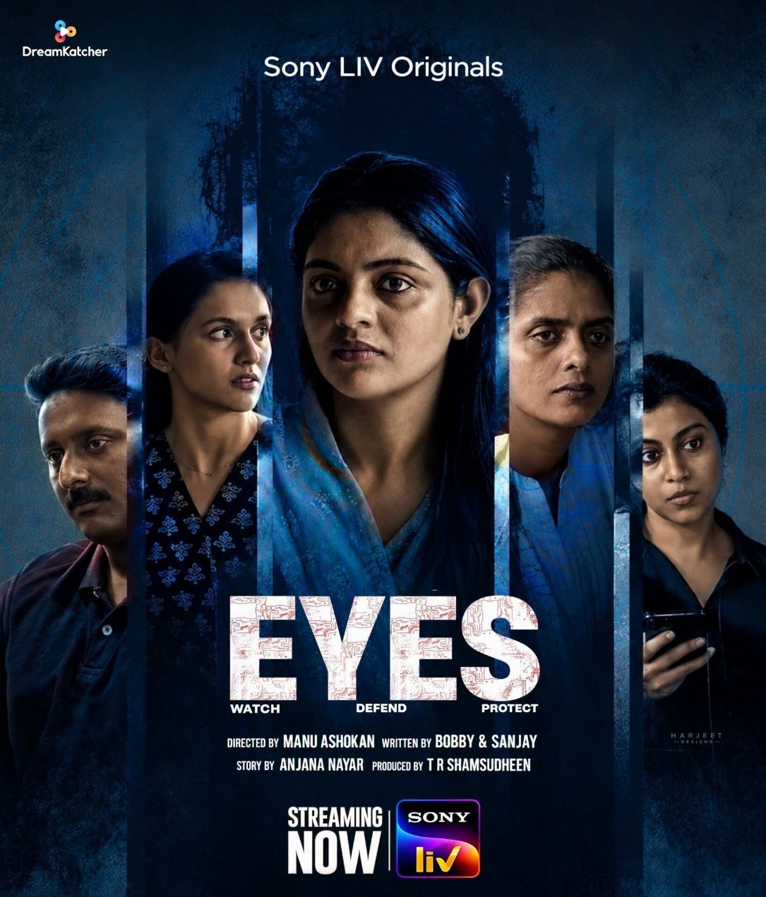 Eyes
