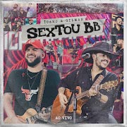 Deus Me Livre / Adoro Amar Você / Só Pro Meu Prazer (Ao Vivo) cover art