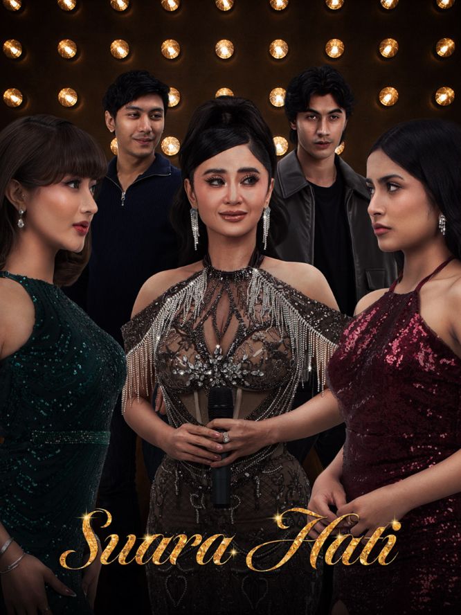 Suara Hati