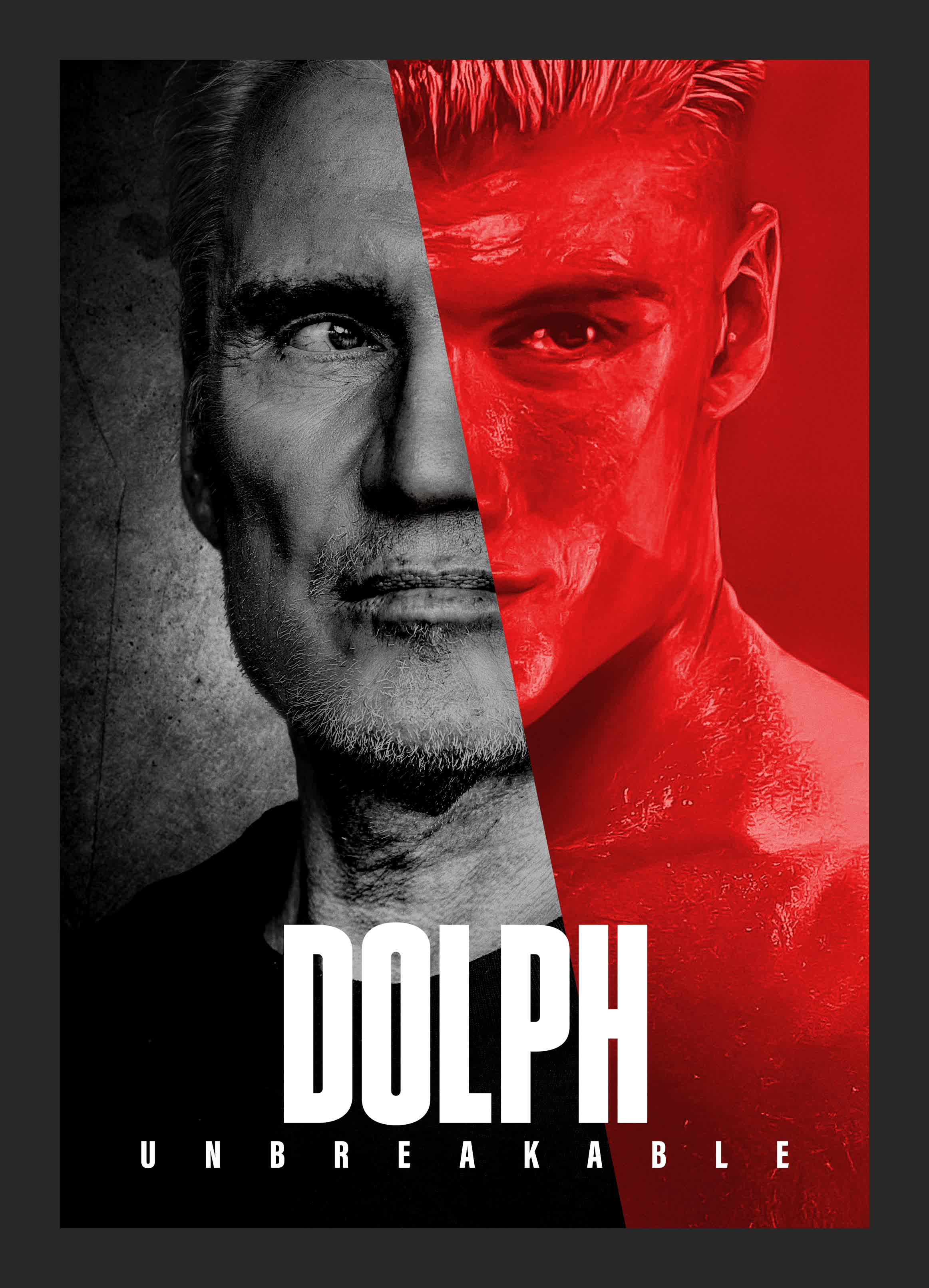 Dolph: Unbreakable