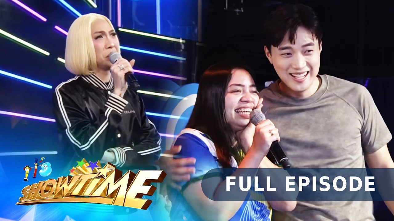 Teacher, naiyak sa kaguwapuhan ni Ryan Bang?!