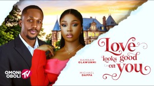 LOVE LOOKS GOOD ON YOU - 123Movies