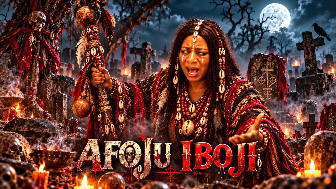AFOJU IBOJI