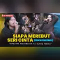 Maulana Ardiansyah Ft. Ajeng Febria - SIAPA MEREBUT SERI CINTA  ( Siapa Di Hatimu ) LIVE JAMMING cover art