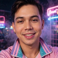 author avatar