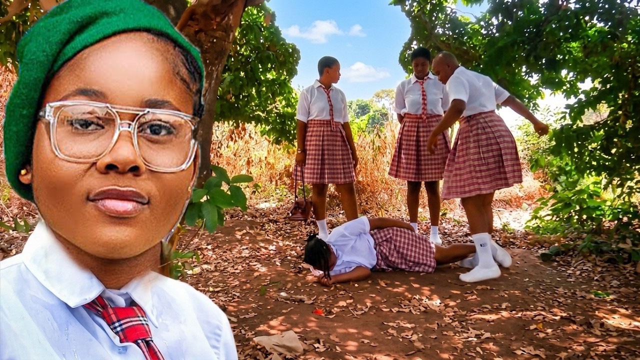 She Was Killed By Her Class Mate Because Of Jealousy Now Her Ghost Is Out Of Revenge