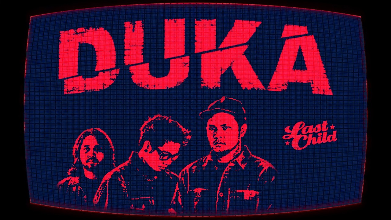 Last Child - Duka (Story of Our Life Edition) cover art