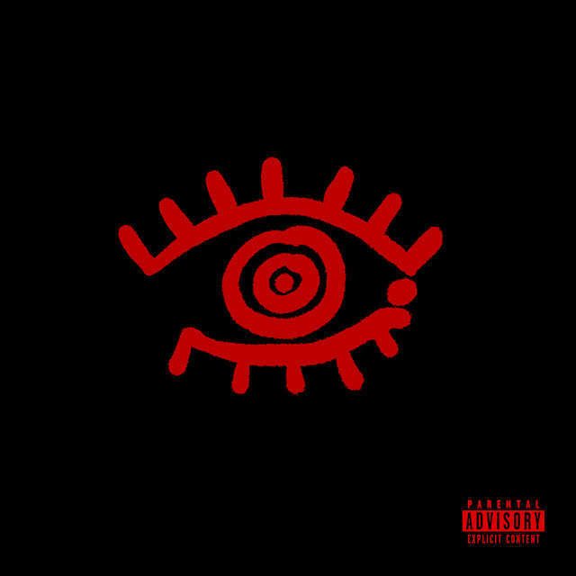 ANSIEDAD cover art