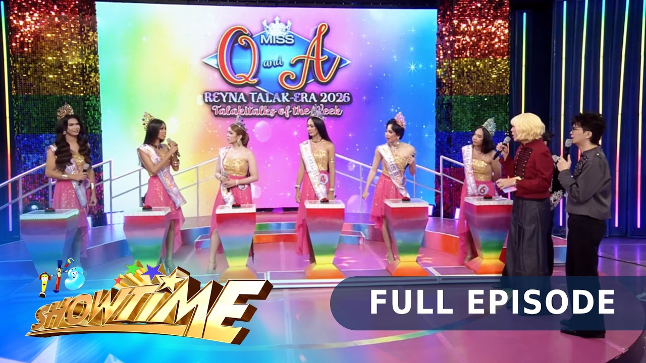 Miss Q&A: Payag ka ba na may GIRL BEST FRIEND ang jowa mo?