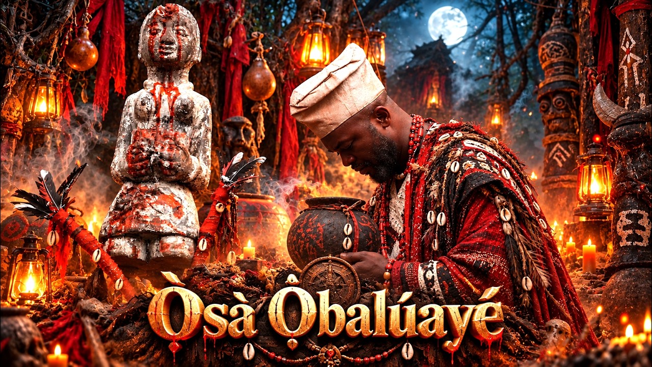 OSA OBALUAYE