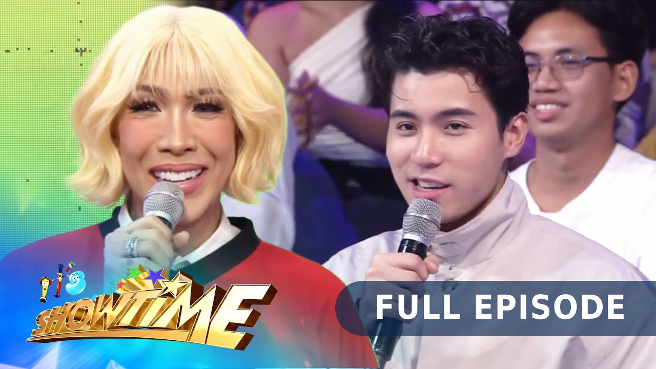 Vice, napansin ang lalim ng iniisip ni Brent