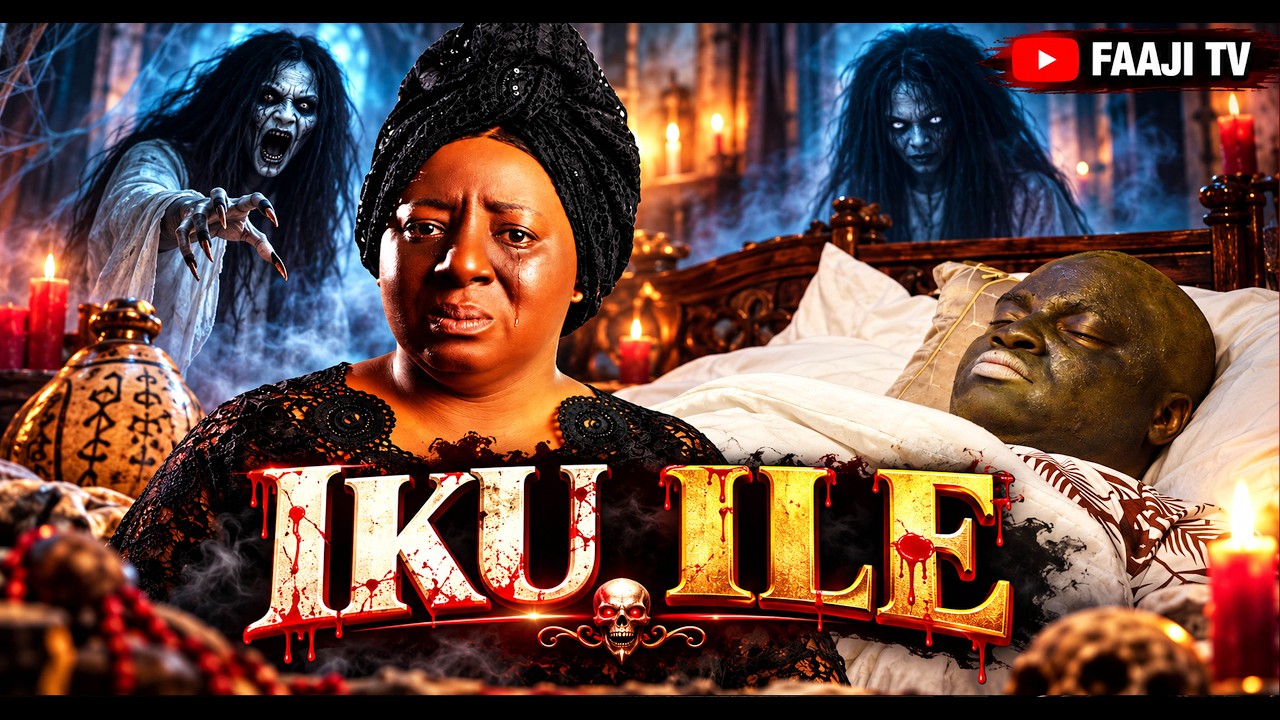 IKU ILE