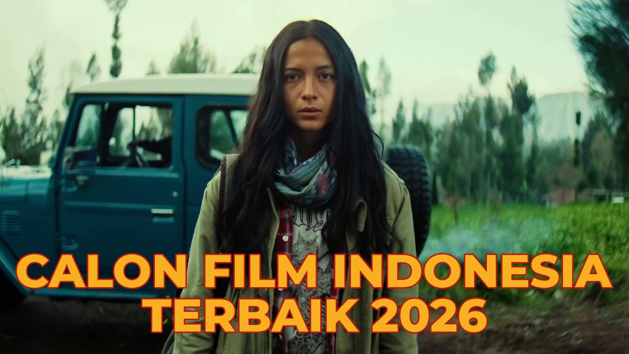 Pokoknya FAKKK DEM ALL!!! | Review EMPAT MUSIM PERTIWI cover art