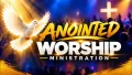 ANOINTED WORSHIP MINISTRATION