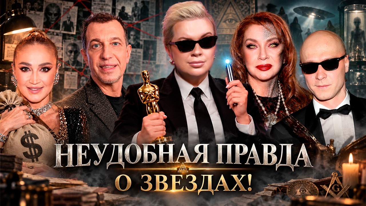 Побег Джигана, тайна Соседова, истерика Zivert — «Алёна, Блин! Говорит» cover art