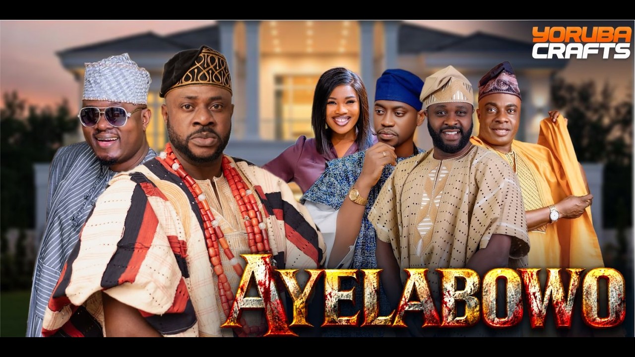 AYELABOWO