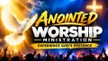 ANOINTED WORSHIP MINISTRATION | EXPERIENCE GOD'S PRESENCE