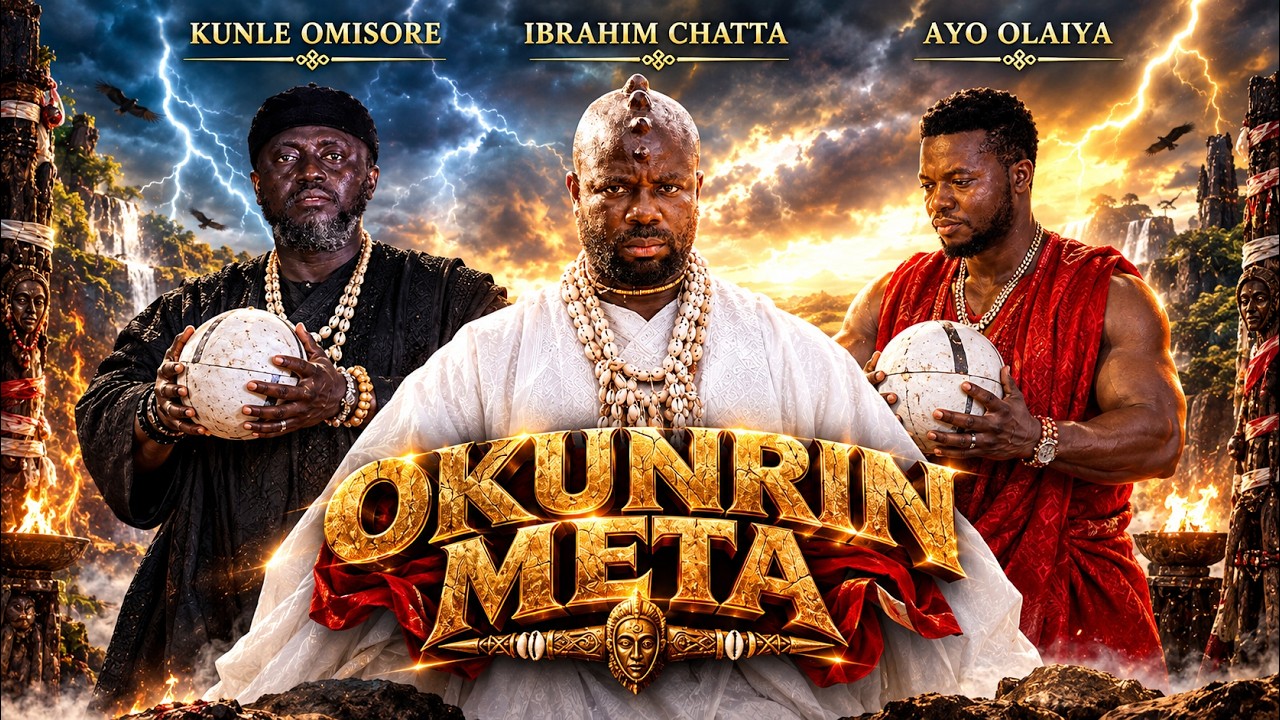 OKUNRIN META