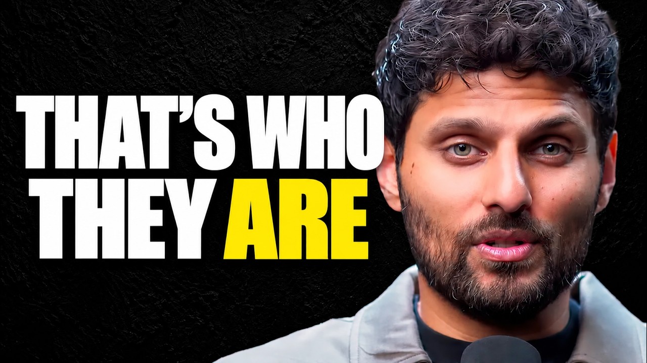 If Someone Does These 9 Things, That's Who They Are cover art