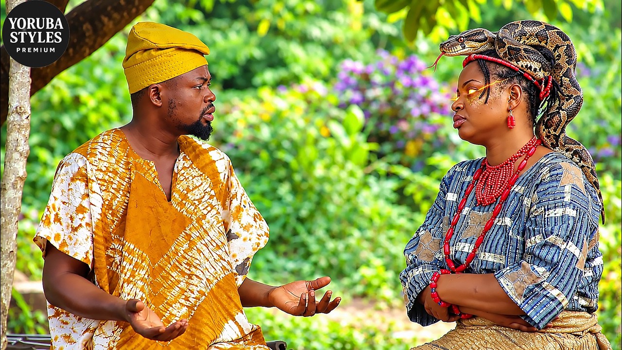 Olori Abami