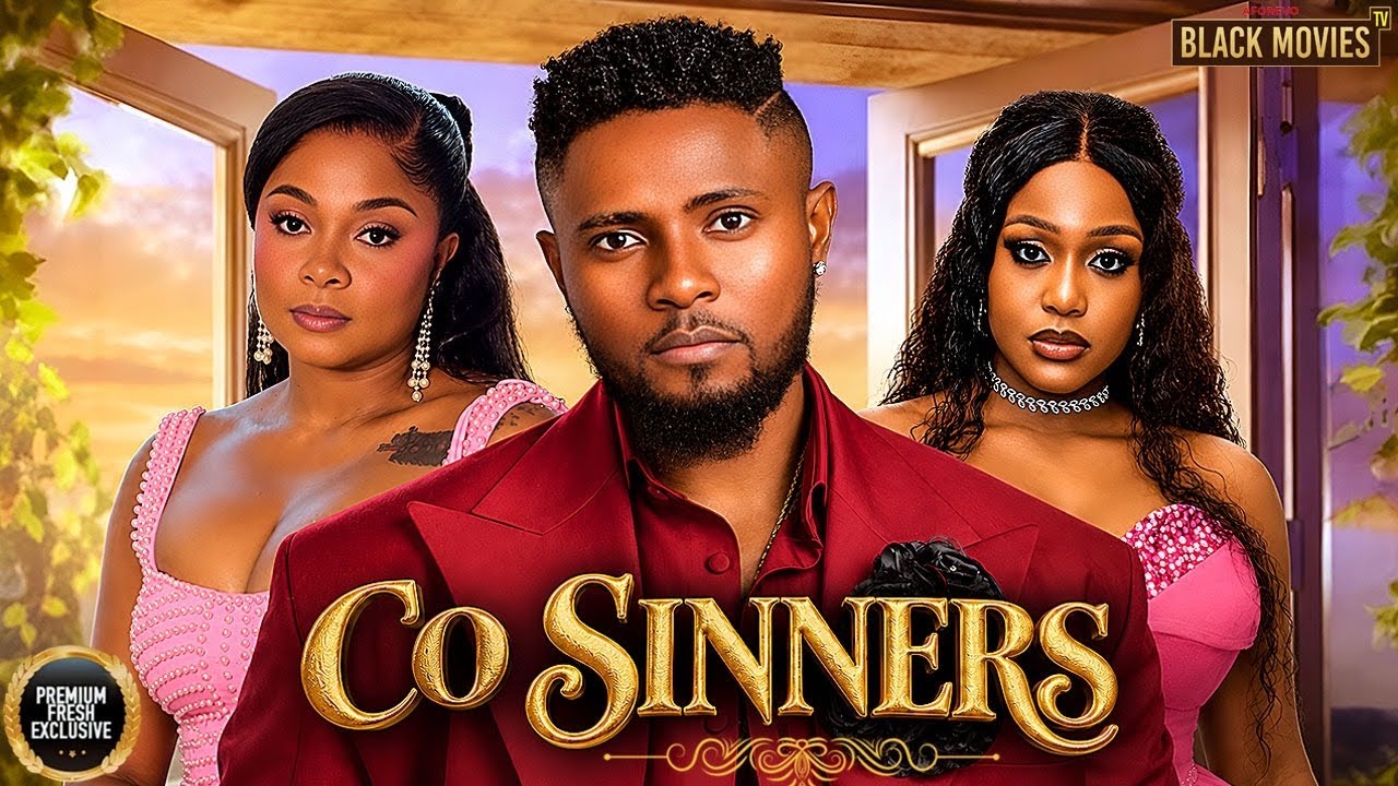 CO SINNERS