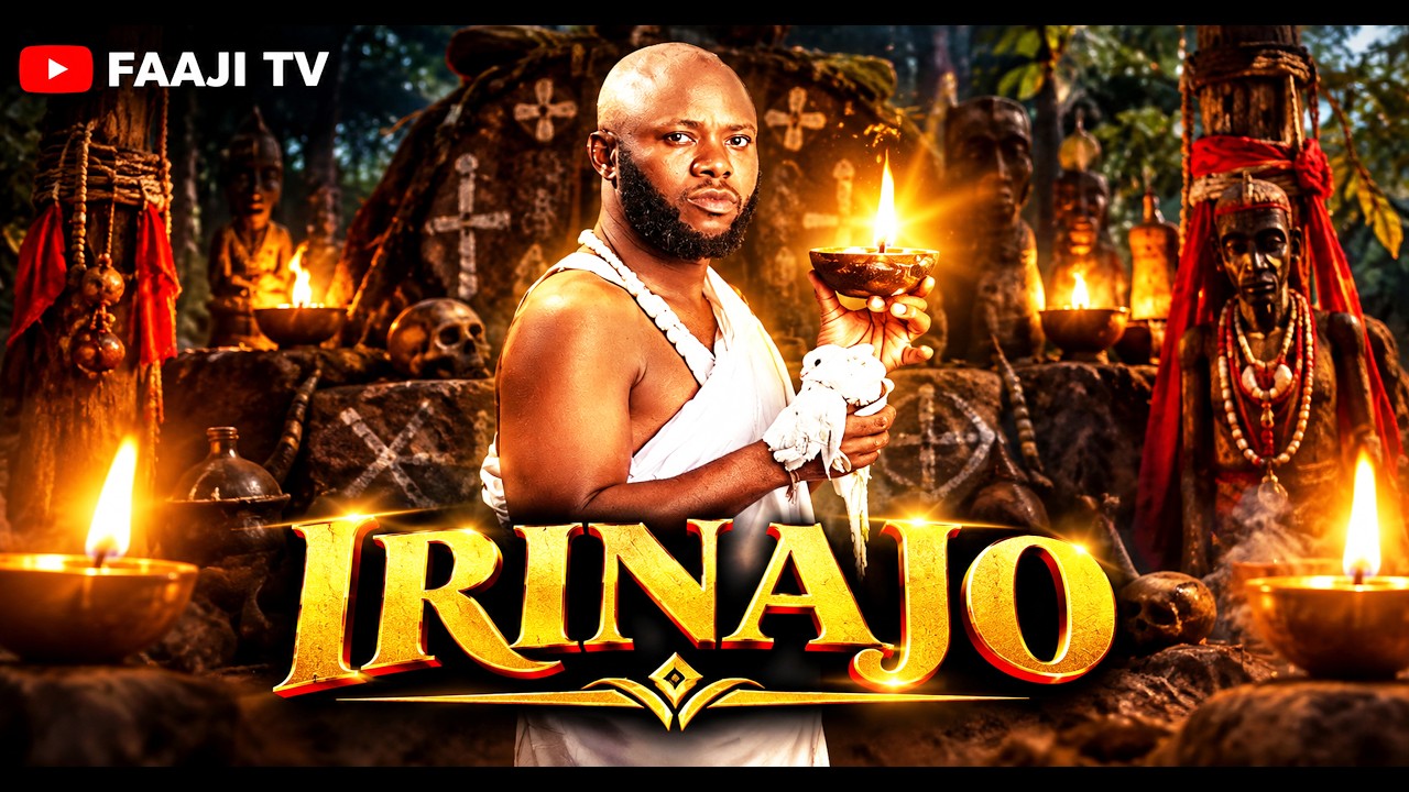 IRINAJO