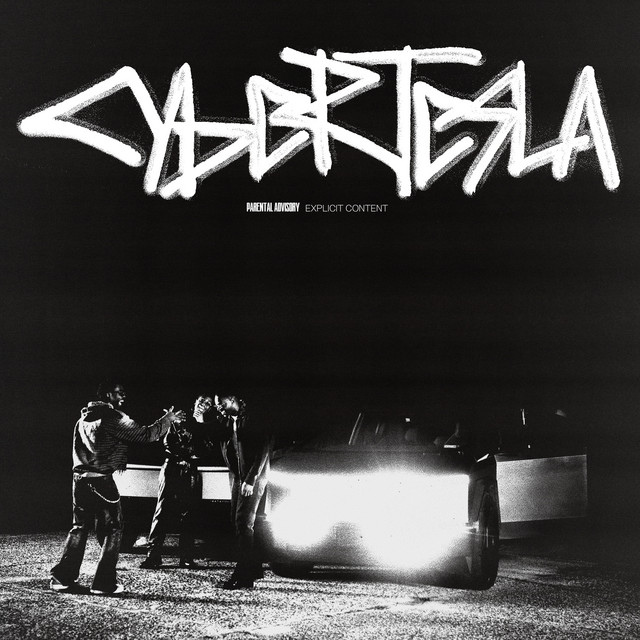 CYBERTESLA