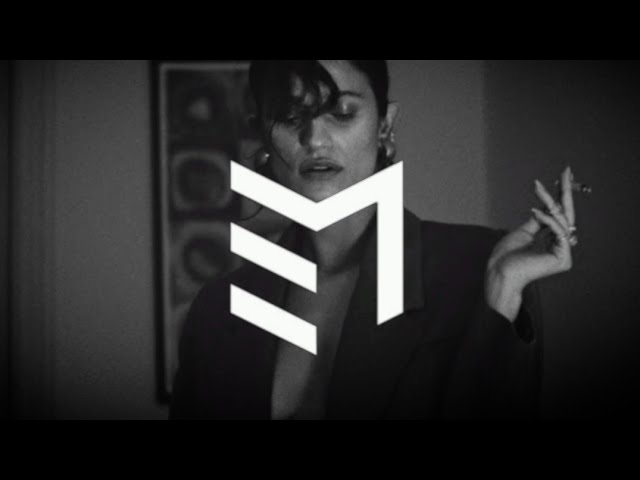 Vibfy - Leave Me (Extended Versión) cover art