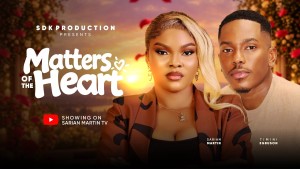 MATTERS OF THE HEART - 123Movies