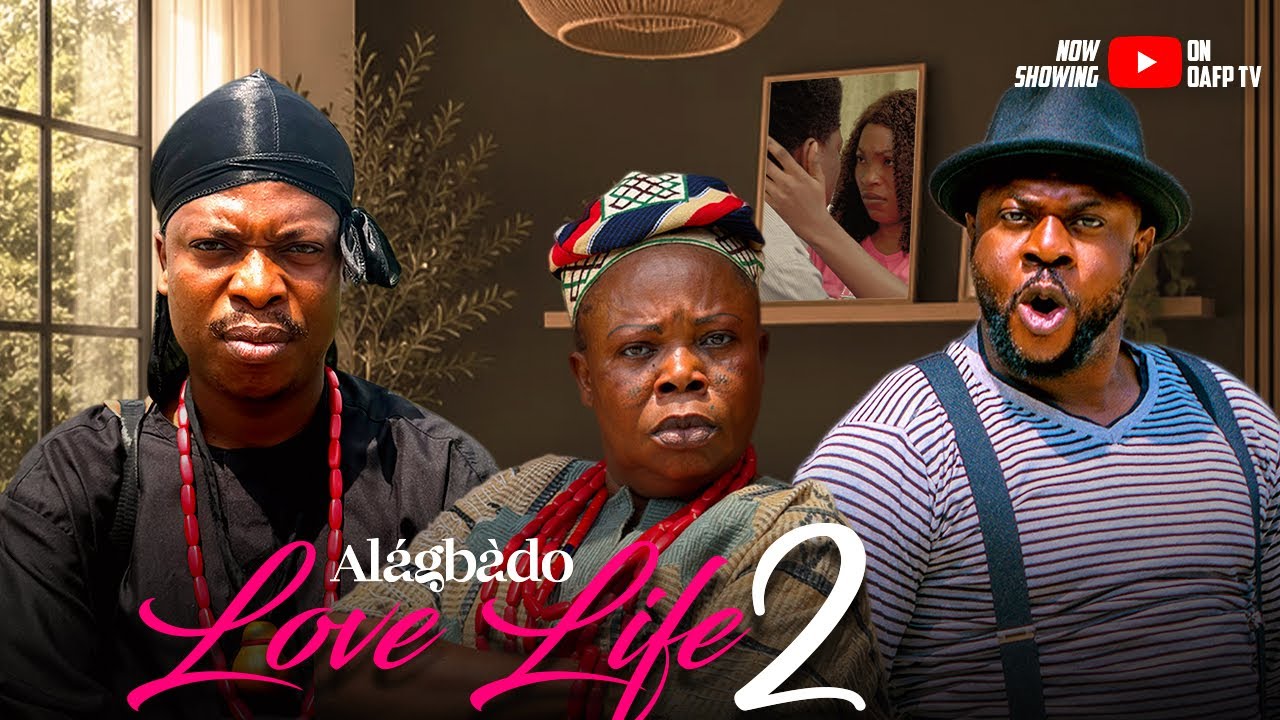 SAAMU ALAJO ALAGBADO 4
