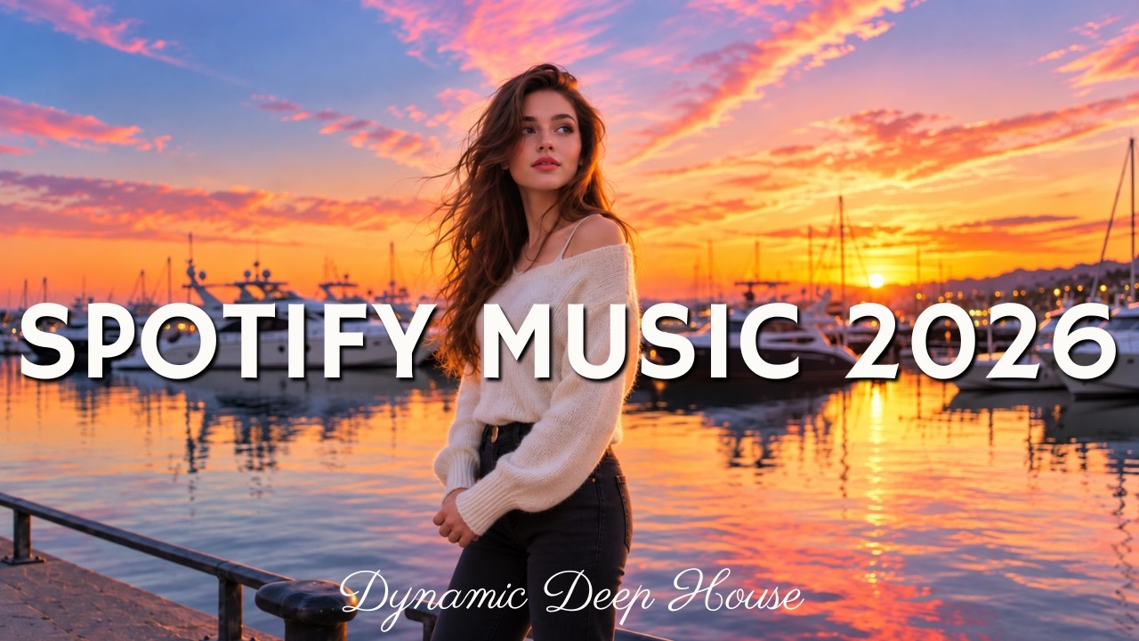 Trending Songs 2026 🎧 | Viral TikTok Hits | Top Hits Spotify 2026 | Music 2026 New Songs cover art