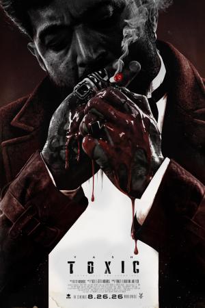 Toxic [Hindi] - 123Movies