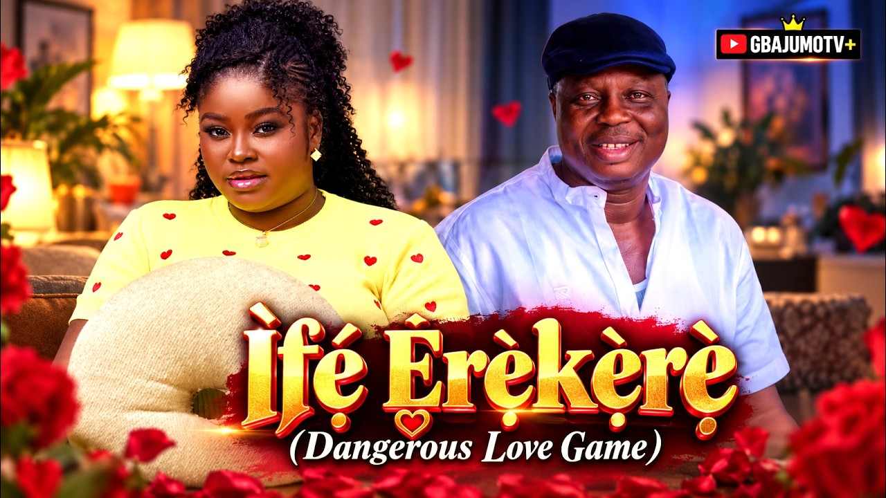 IFE EREKERE