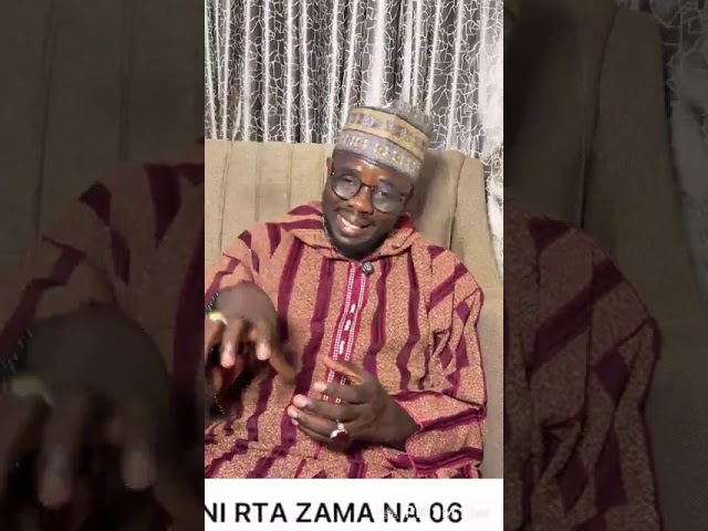 Farfajiyar Shehu Tijjani RTA 1448AH zama na 6 na Imam Sayyadi Ali Usman Bashir Niasse cover art