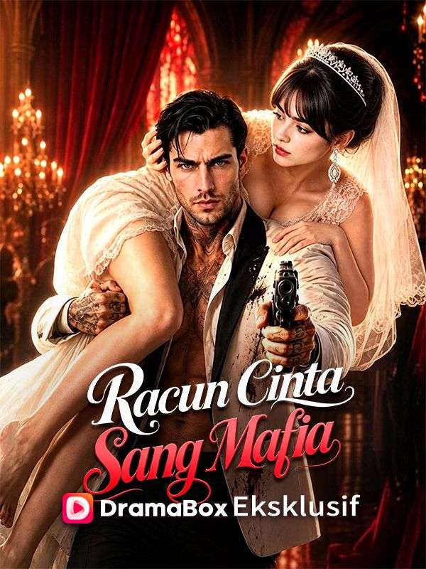 Racun Cinta Sang Mafia (Sulih Suara) poster