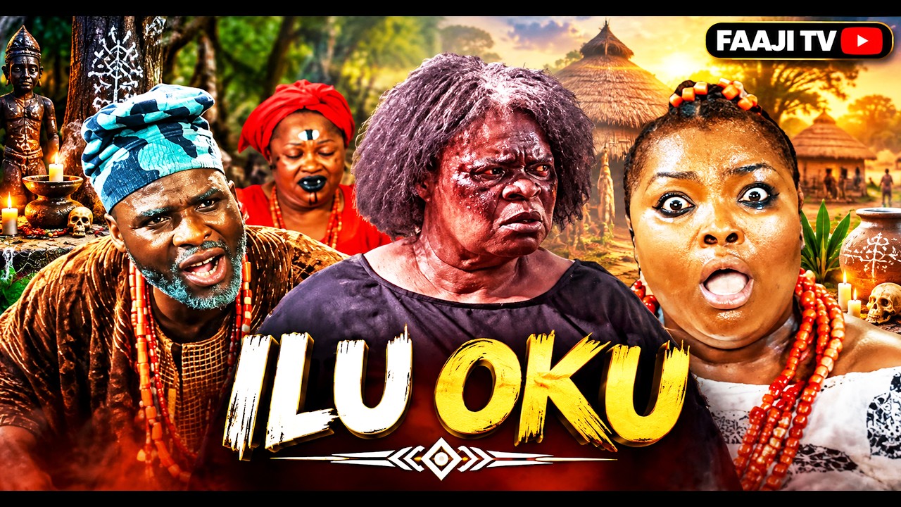 ILU OKU