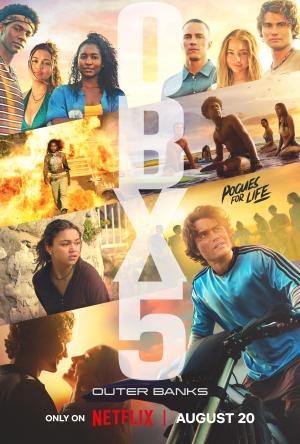 Outer Banks [Hindi] - 123Movies