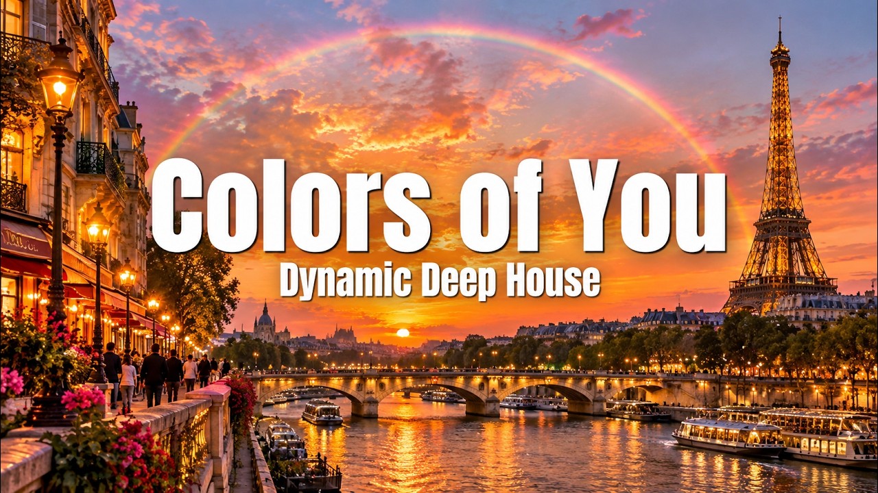 Colors of You - Top Hits 2026 🎵 Trending Spotify Songs 2026 🎧 Viral Spotify Pop Hits cover art