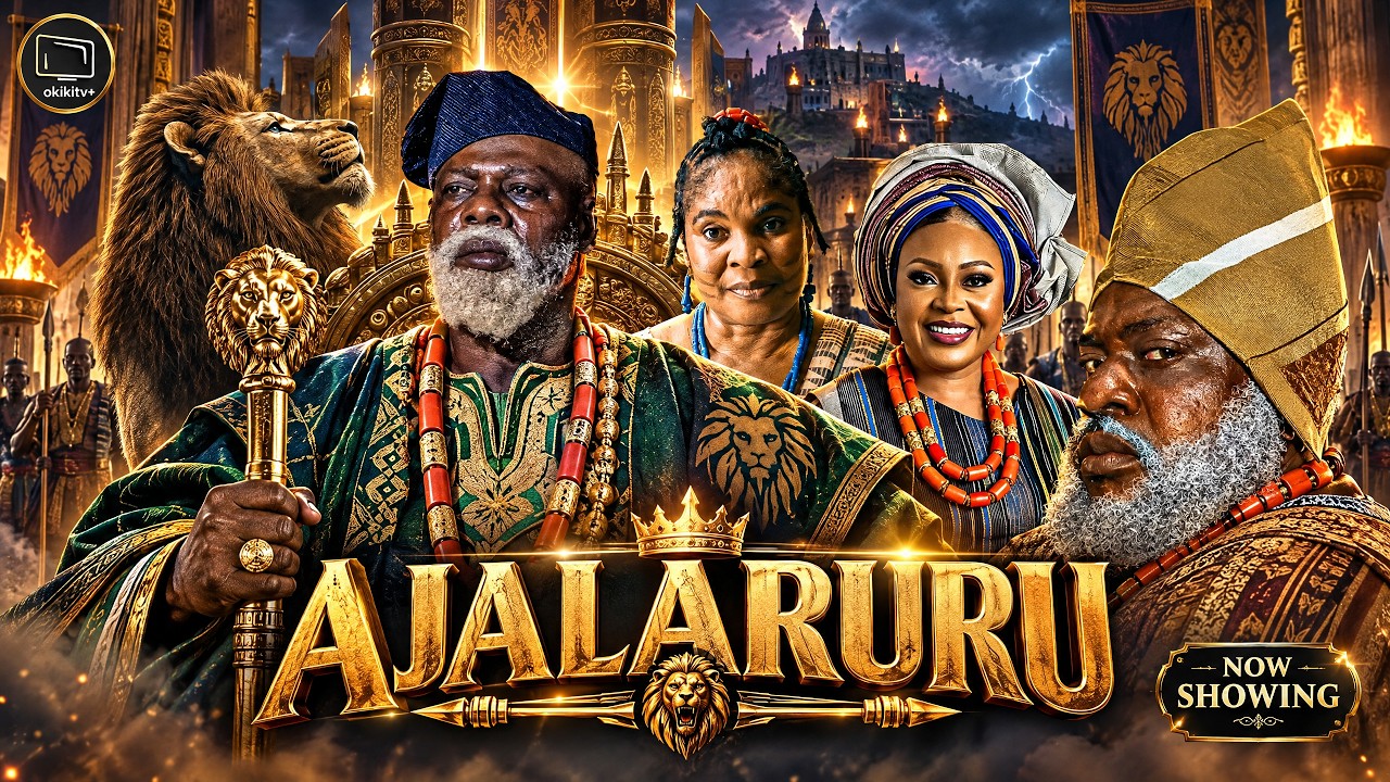 AJALARURU